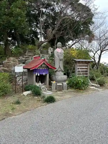 東京湾観音教会(千葉県)