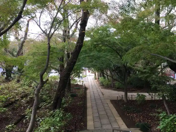 本土寺のその他建物