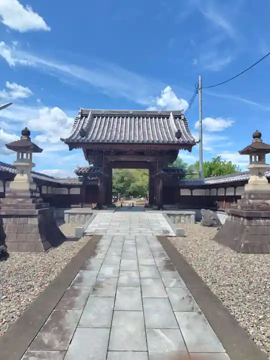 龍光寺(群馬県)