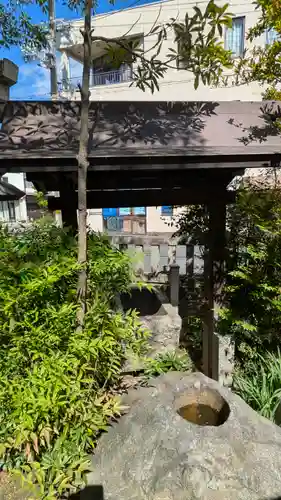 一色稲荷神社(京都府)