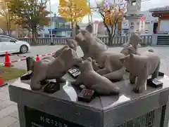 西野神社(北海道)