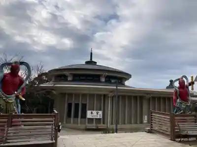 最福寺別院江の島大師のその他建物
