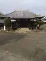 永徳寺(埼玉県)