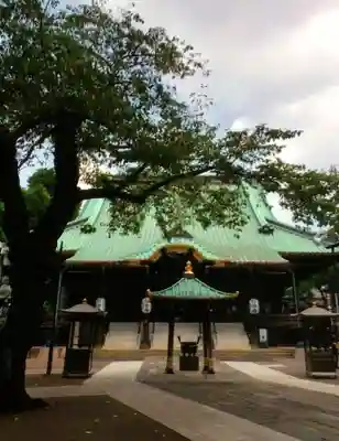 妙法寺(東京都)