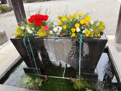 箭弓稲荷神社(埼玉県)