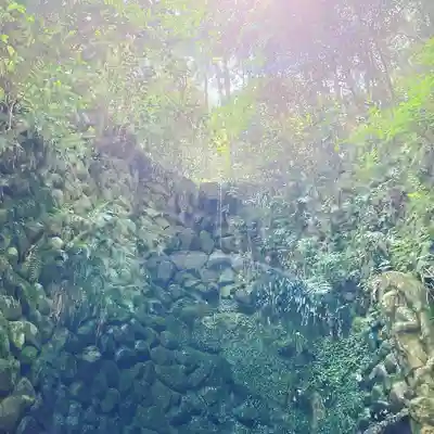 瀧谷不動尊 明王寺(大阪府)