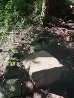 平野神社(山口県)