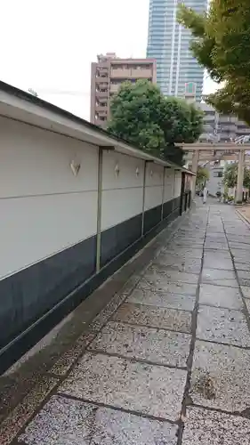 二宮神社の周辺