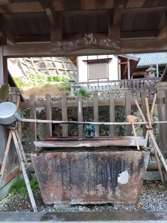 願成寺(岐阜県)