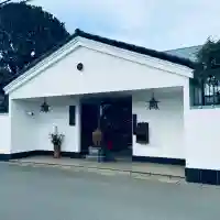 川越寂照院(埼玉県)