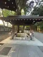 靖國神社(東京都)
