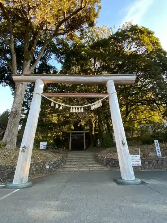 天岩戸神社(宮崎県)