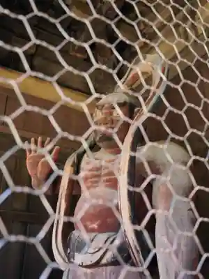 高幡不動尊　金剛寺(東京都)