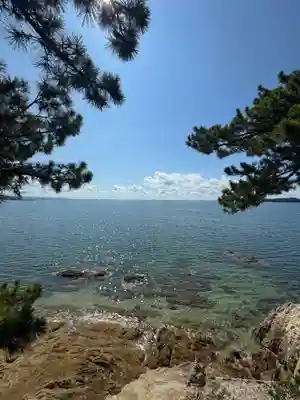 八百富神社(愛知県)