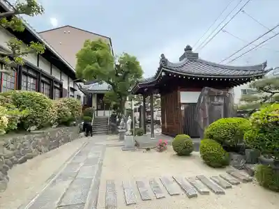 秋葉山圓通寺のその他建物