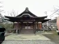建神社の本殿・本堂