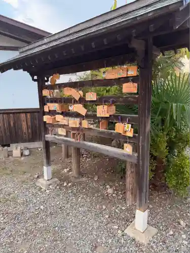 福生神明社(東京都)