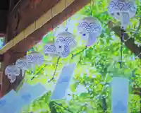 三津厳島神社のその他建物