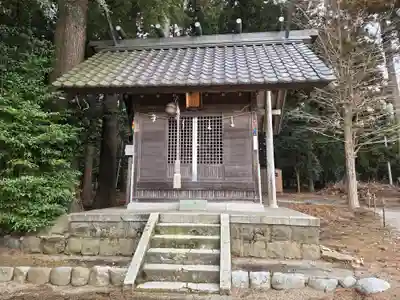 日吉神社(静岡県)