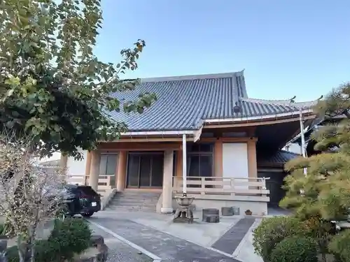 西岸寺(和歌山県)