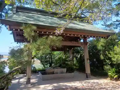 治水神社(岐阜県)