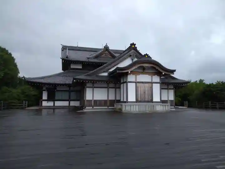 将軍塚青龍殿(青蓮院門跡)(京都府)