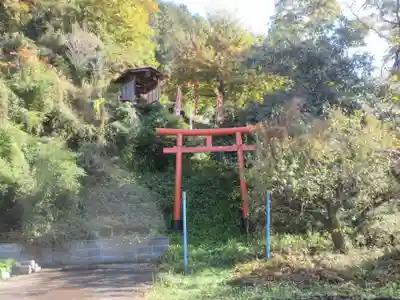 稲荷神社(埼玉県)