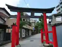 鳩ヶ谷氷川神社(埼玉県)