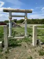 中島堰水神宮(栃木県)