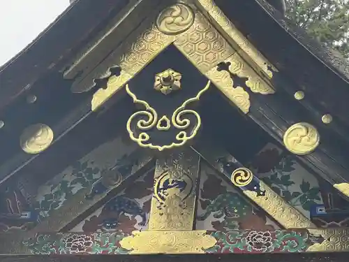 一之宮貫前神社(群馬県)