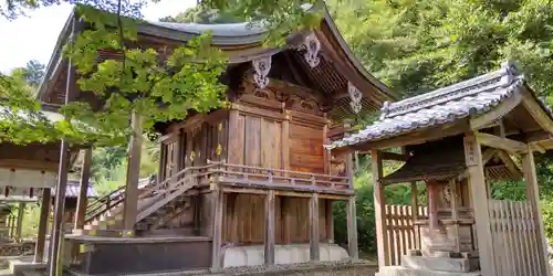 桑田神社(京都府)