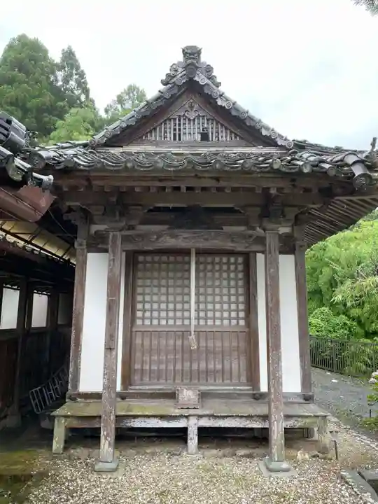 耕雲寺(京都府)