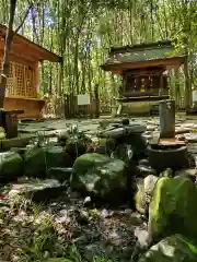 出雲大社相模分祠(神奈川県)