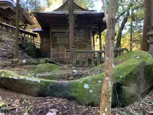 石船神社(茨城県)