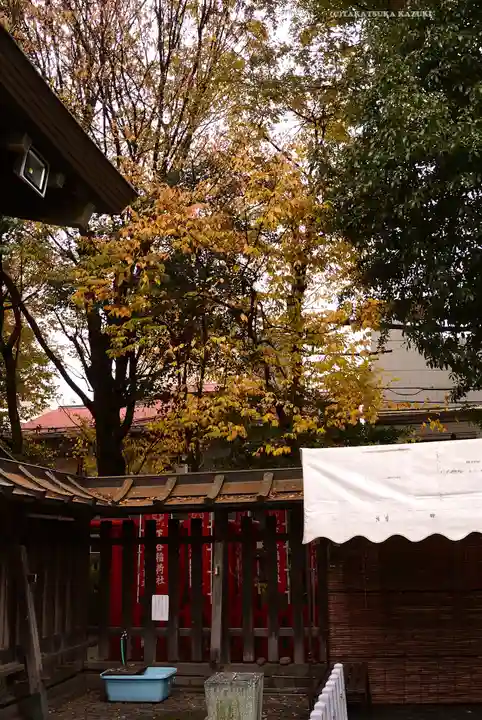 下谷神社(東京都)