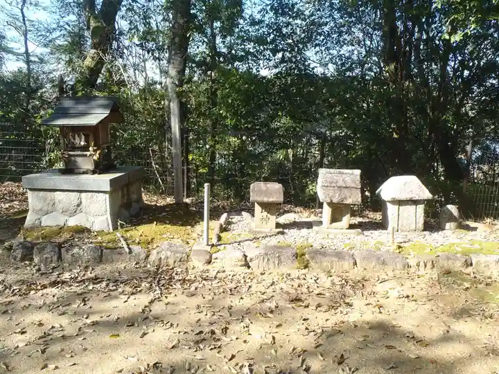 広瀬神社(愛知県)