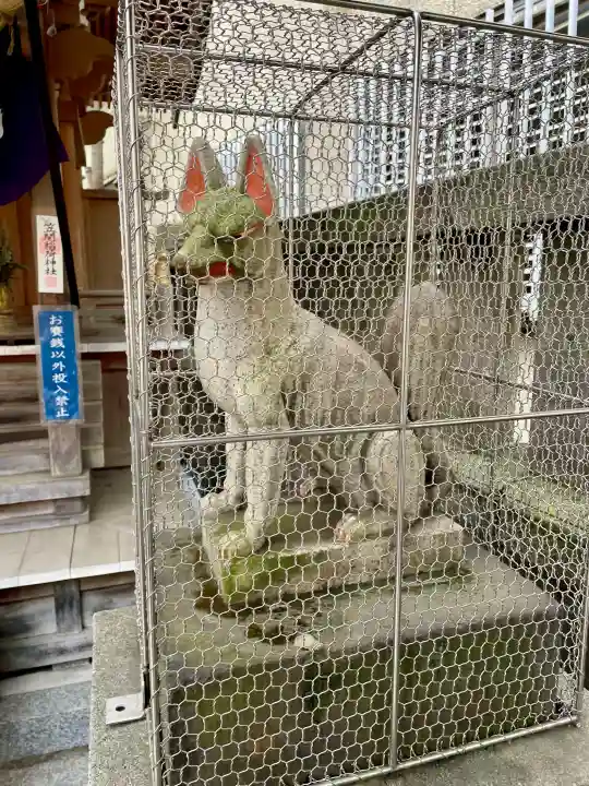 胡桃下稲荷神社の{uncategorized: "未分類", other: "その他", undefined: "問題あり", building: "その他建物", grave: "お墓", sacred_gate: "鳥居", guardian: "狛犬", statue: "像", buddha: "仏像", history: "歴史", nature: "自然", garden: "庭園", animal: "動物", pagoda: "塔", temizu: "手水舎", mountain_gate: "山門・神門", sanctuary: "本殿・本堂", subordinate: "末社・摂社", art: "芸術", scenery: "景色", jizo: "地蔵", ema: "絵馬", goshuin: "御朱印", omikuji: "おみくじ", items: "授与品その他", amulet: "お守り", goshuincho: "御朱印帳", eats: "食事", festival: "お祭り", votive_dance: "神楽", shichigosan: "七五三参", wedding: "結婚式", experience: "体験その他", initially: "初詣", around: "周辺", anti_infection: "感染症対策"}