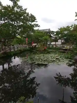 圓照寺(埼玉県)