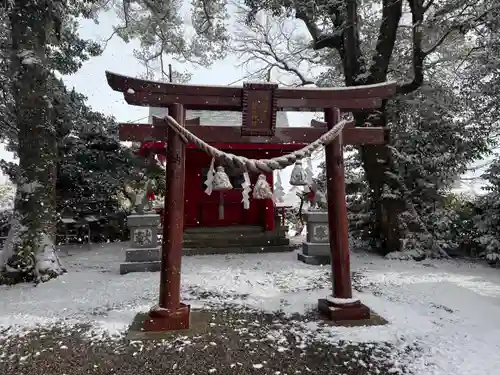 彌都加伎神社(三重県)