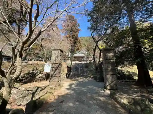 石雲寺(神奈川県)