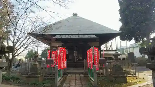 円福寺のその他建物