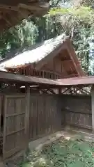 鹿島神社(茨城県)