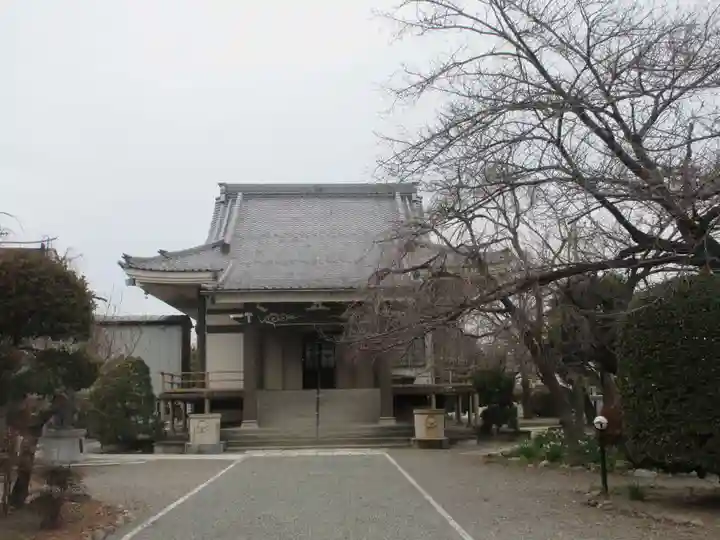 常福寺(東京都)