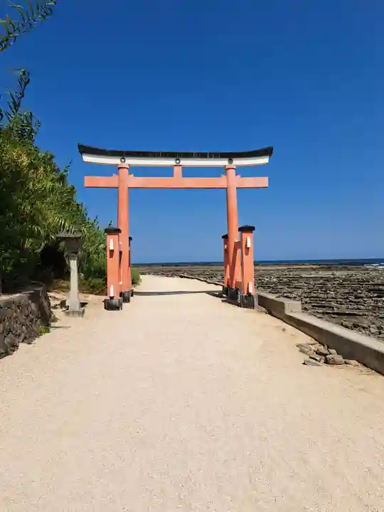 青島神社(青島神宮)(宮崎県)