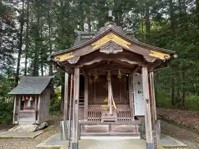 若宮神社(福井県)