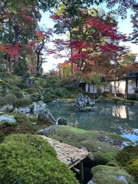 西明寺(滋賀県)