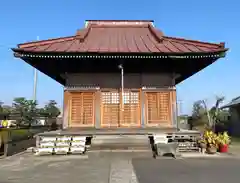 光厳寺(埼玉県)