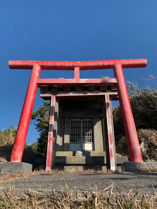 金毘羅神社(千葉県)