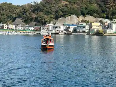 叶神社 (西叶神社)(神奈川県)