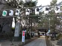 東漸寺のその他建物